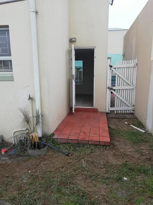 To Let 1 Bedroom Property for Rent in Brackenfell Western Cape